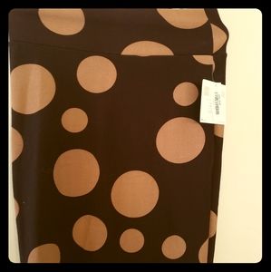 Lularoe Cassie Skirt